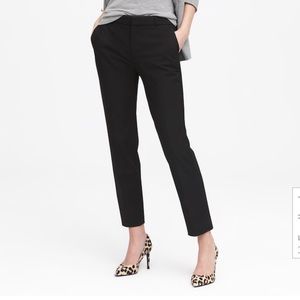 Banana Republic Ryan Bi-Stretch pants